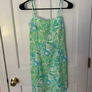 Lily Pulitzer McCallum Dress